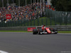 GP BELGIO, 25.08.2017 - Free Practice 2, Sebastian Vettel (GER) Ferrari SF70H