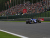 GP BELGIO, 25.08.2017 - Free Practice 2, Marcus Ericsson (SUE) Sauber C36