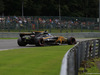 GP BELGIO, 25.08.2017 - Free Practice 2, Jolyon Palmer (GBR) Renault Sport F1 Team RS17