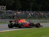 GP BELGIO, 25.08.2017 - Free Practice 2, Max Verstappen (NED) Red Bull Racing RB13