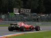 GP BELGIO, 25.08.2017 - Free Practice 2, Sebastian Vettel (GER) Ferrari SF70H
