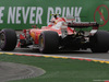 GP BELGIO, 25.08.2017 - Free Practice 2, Kimi Raikkonen (FIN) Ferrari SF70H