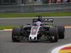 GP BELGIO, 25.08.2017 - Free Practice 2, Romain Grosjean (FRA) Haas F1 Team VF-17