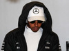 GP BELGIO, 25.08.2017 - Free Practice 2, Lewis Hamilton (GBR) Mercedes AMG F1 W08
