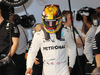 GP BELGIO, 25.08.2017 - Free Practice 2, Lewis Hamilton (GBR) Mercedes AMG F1 W08