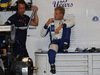 GP BELGIO, 25.08.2017 - Free Practice 2, Marcus Ericsson (SUE) Sauber C36