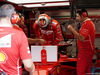 GP BELGIO, 25.08.2017 - Free Practice 2, Sebastian Vettel (GER) Ferrari SF70H