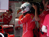 GP BELGIO, 25.08.2017 - Free Practice 2, Sebastian Vettel (GER) Ferrari SF70H
