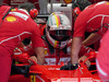 GP BELGIO, 25.08.2017 - Free Practice 2, Sebastian Vettel (GER) Ferrari SF70H