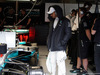 GP BELGIO, 25.08.2017 - Free Practice 2, Lewis Hamilton (GBR) Mercedes AMG F1 W08