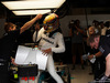 GP BELGIO, 25.08.2017 - Free Practice 2, Lewis Hamilton (GBR) Mercedes AMG F1 W08