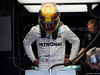 GP BELGIO, 25.08.2017 - Free Practice 2, Lewis Hamilton (GBR) Mercedes AMG F1 W08