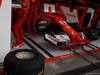 GP BELGIO, 25.08.2017 - Free Practice 2, Sebastian Vettel (GER) Ferrari SF70H