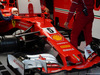 GP BELGIO, 25.08.2017 - Free Practice 2, Sebastian Vettel (GER) Ferrari SF70H