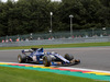 GP BELGIO, 25.08.2017 - Free Practice 2, Pascal Wehrlein (GER) Sauber C36