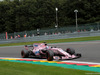 GP BELGIO, 25.08.2017 - Free Practice 2, Sergio Perez (MEX) Sahara Force India F1 VJM010