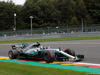 GP BELGIO, 25.08.2017 - Free Practice 2, Valtteri Bottas (FIN) Mercedes AMG F1 W08