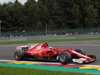 GP BELGIO, 25.08.2017 - Free Practice 2, Kimi Raikkonen (FIN) Ferrari SF70H