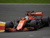 GP BELGIO, 25.08.2017 - Free Practice 2, Fernando Alonso (ESP) McLaren MCL32