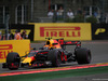 GP BELGIO, 25.08.2017 - Free Practice 2, Max Verstappen (NED) Red Bull Racing RB13