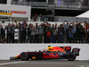GP BELGIO, 25.08.2017 - Free Practice 2, Max Verstappen (NED) Red Bull Racing RB13