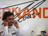 GP BELGIO, 25.08.2017 - Free Practice 2, Fernando Alonso (ESP) McLaren MCL32