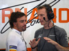 GP BELGIO, 25.08.2017 - Free Practice 2, Fernando Alonso (ESP) McLaren MCL32