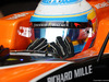 GP BELGIO, 25.08.2017 - Free Practice 2, Fernando Alonso (ESP) McLaren MCL32