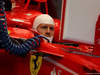GP BELGIO, 25.08.2017 - Free Practice 2, Sebastian Vettel (GER) Ferrari SF70H
