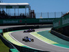 GP BRASILE, 12.11.2017 - Gara, Marcus Ericsson (SUE) Sauber C36