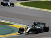 GP BRASILE, 12.11.2017 - Gara, Lewis Hamilton (GBR) Mercedes AMG F1 W08