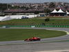 GP BRASILE, Sebastian Vettel (GER) Ferrari SF70H 12.11.2017 - Gara,