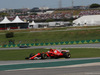 GP BRASILE, 12.11.2017 - Gara, Sebastian Vettel (GER) Ferrari SF70H