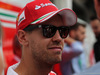 GP BRASILE, 09.11.2017 - Sebastian Vettel (GER) Ferrari SF70H