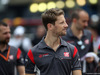 GP BRASILE, 09.11.2017 - Romain Grosjean (FRA) Haas F1 Team VF-17