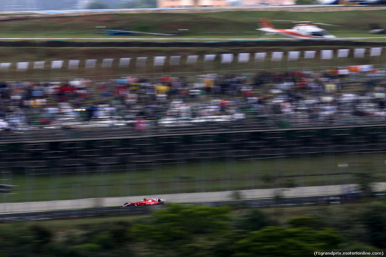 GP BRASILE - Qualifiche e Prove Libere 3