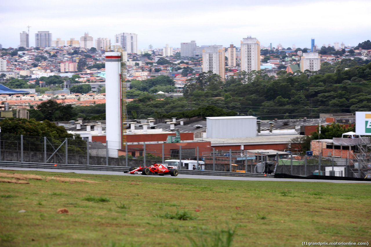 GP BRASILE - Qualifiche e Prove Libere 3