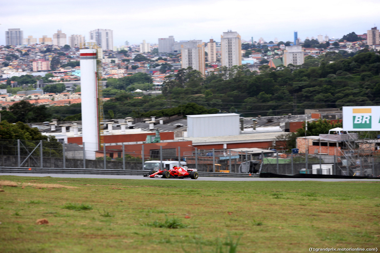 GP BRASILE - Qualifiche e Prove Libere 3