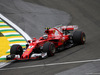 GP BRASILE, 11.11.2017 - Free Practice 3, Kimi Raikkonen (FIN) Ferrari SF70H