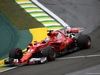 GP BRASILE, 11.11.2017 - Free Practice 3, Sebastian Vettel (GER) Ferrari SF70H