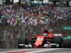 GP BRASILE, 11.11.2017 - Free Practice 3, Kimi Raikkonen (FIN) Ferrari SF70H