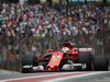 GP BRASILE, 11.11.2017 - Free Practice 3, Sebastian Vettel (GER) Ferrari SF70H