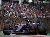 GP BRASILE, 11.11.2017 - Free Practice 3, Brendon Hartley (NZL) Scuderia Toro Rosso STR12