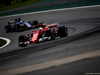 GP BRASILE, 11.11.2017 - Free Practice 3, Sebastian Vettel (GER) Ferrari SF70H