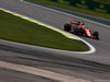 GP BRASILE, 11.11.2017 - Free Practice 3, Fernando Alonso (ESP) McLaren MCL32
