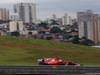 GP BRASILE, 11.11.2017 - Free Practice 3, Sebastian Vettel (GER) Ferrari SF70H