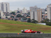 GP BRASILE, 11.11.2017 - Free Practice 3, Kimi Raikkonen (FIN) Ferrari SF70H