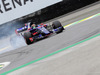 GP BRASILE, 11.11.2017 - Free Practice 3, Brendon Hartley (NZL) Scuderia Toro Rosso STR12