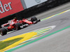 GP BRASILE, 11.11.2017 - Free Practice 3, Kimi Raikkonen (FIN) Ferrari SF70H