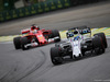 GP BRASILE, 11.11.2017 - Free Practice 3, Felipe Massa (BRA) Williams FW40 e Sebastian Vettel (GER) Ferrari SF70H